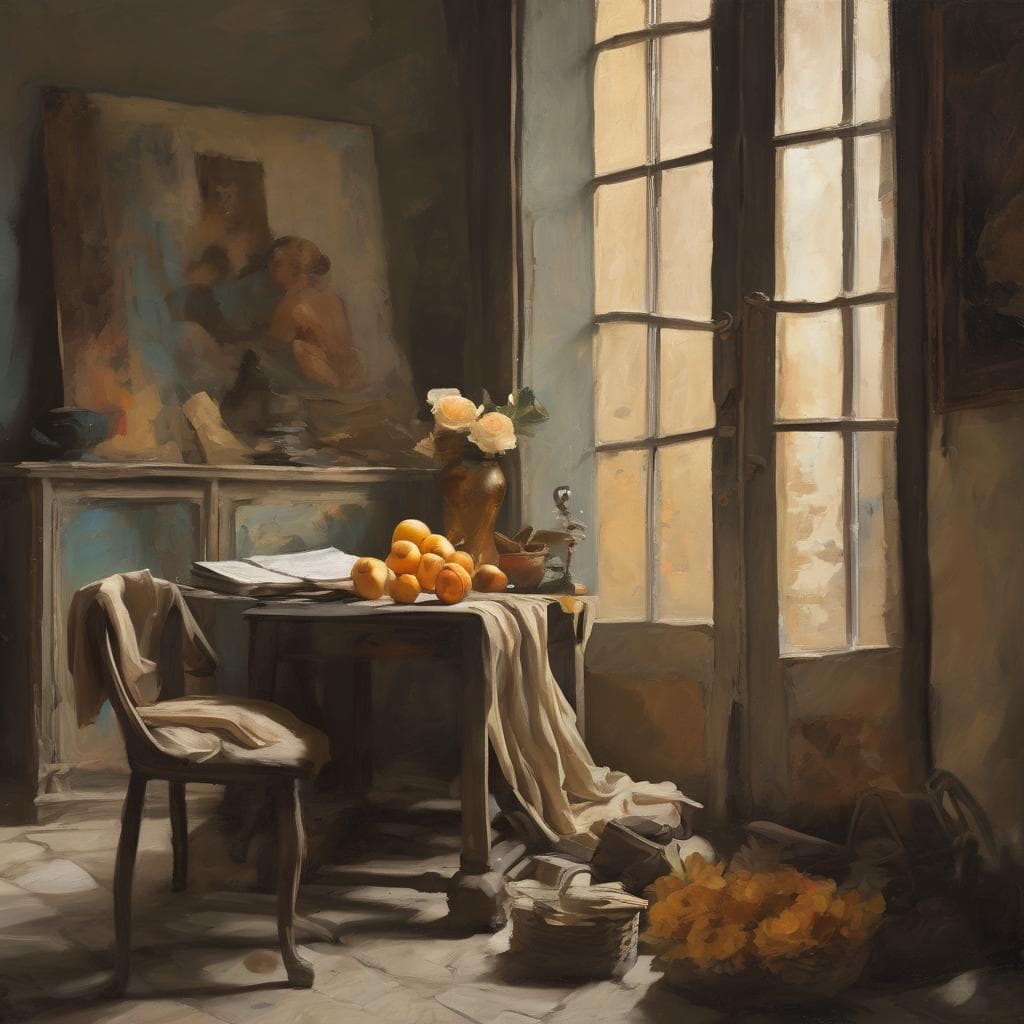 Τζουζέπε ΠΕΡΟΝΙ – Ο Αναγεννησιακός Μάγος της Τέχνης