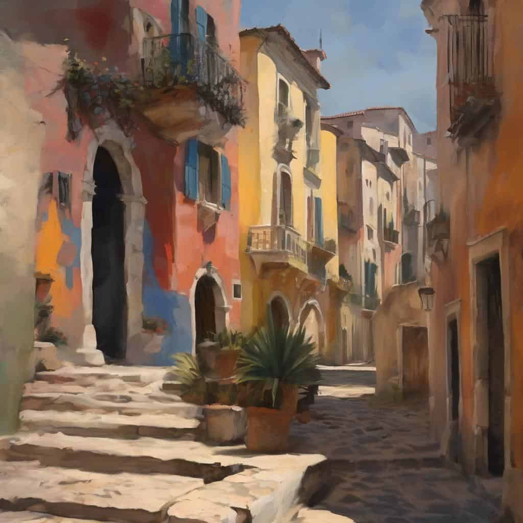 Αντώνιο Ρινάλντι – Ο Μεγάλος Αρχιτέκτονας του Ρωσικού Μπαρόκ