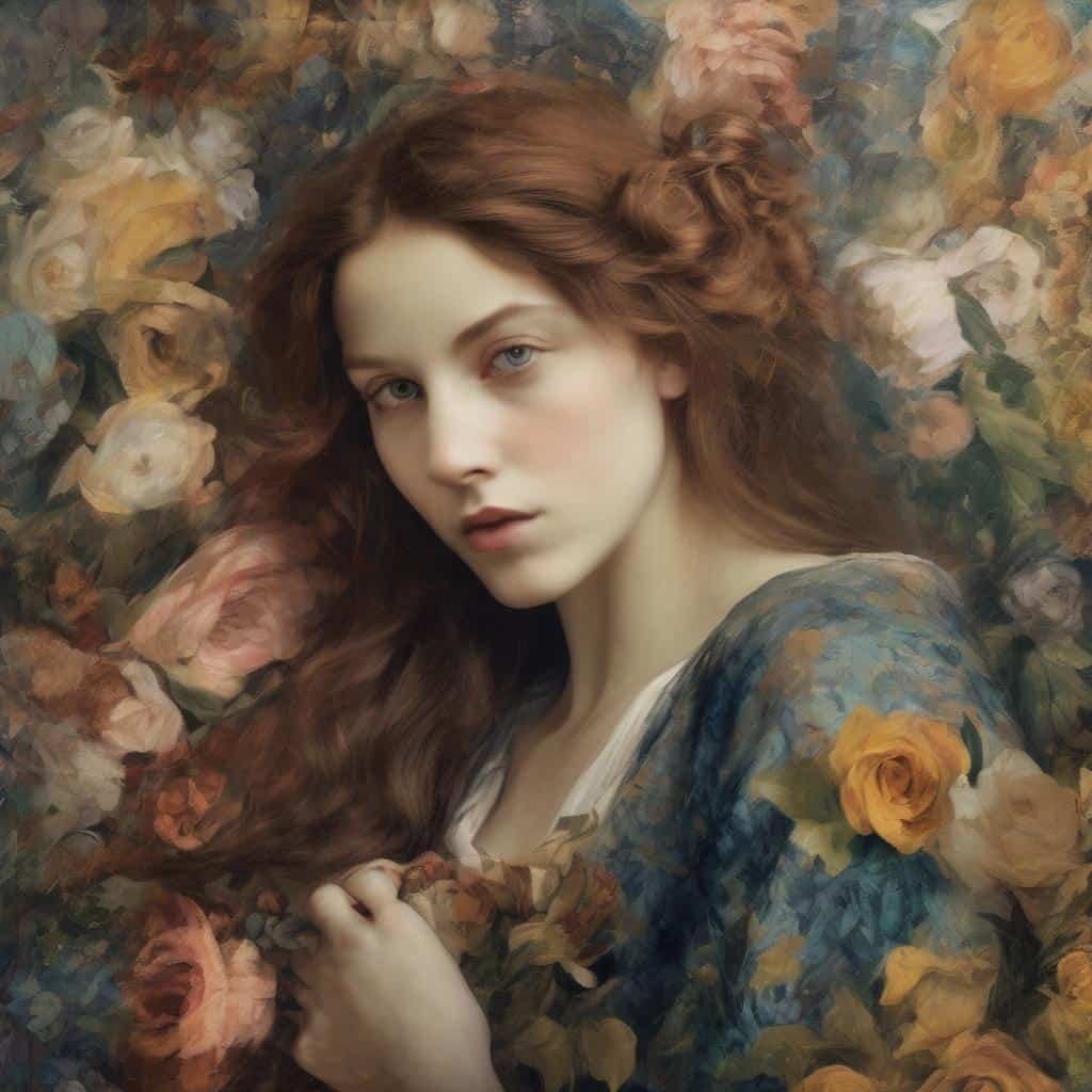 Βιογραφία καλλιτέχνη με λεπτομερείς αναλύσεις και διακεκριμένες προσωπικότητες στον χώρο της τέχνης.