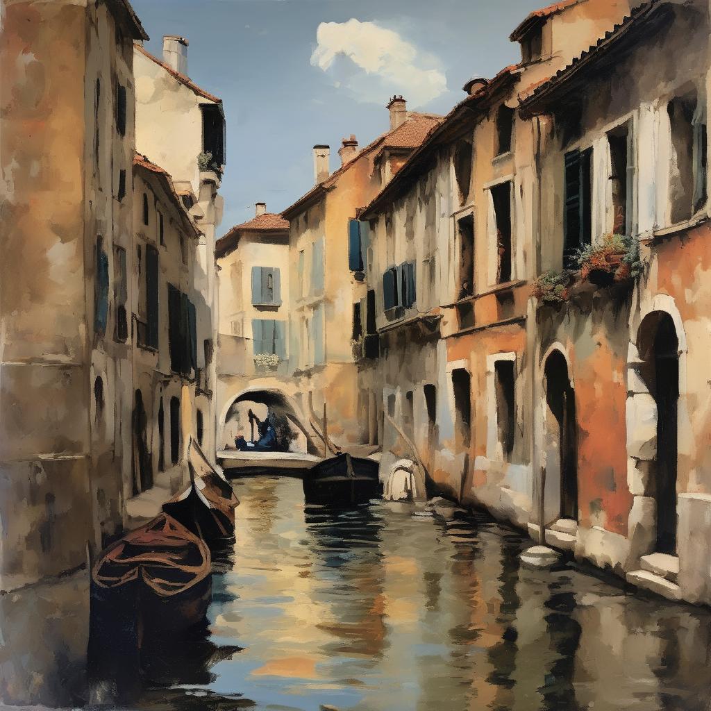 Ο Καλλιτεχνικός Στυλ του Jean-Jacques de BOISSIEU