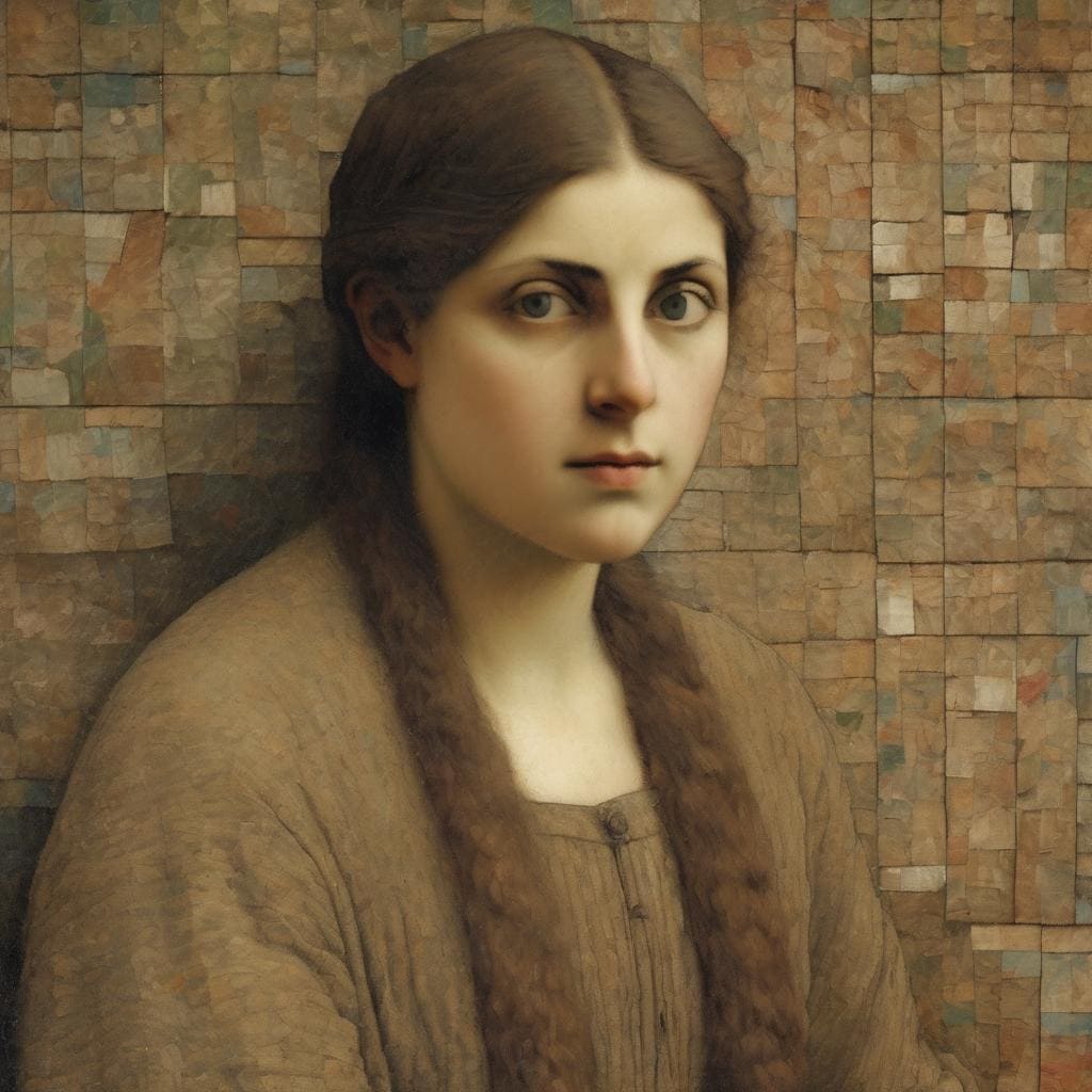 Τζουζέπε ΠΕΛΙΤΣΑ ντα ΒΟΛΠΕΝΤΟ – η Αιχμάλωτη του Φωτός