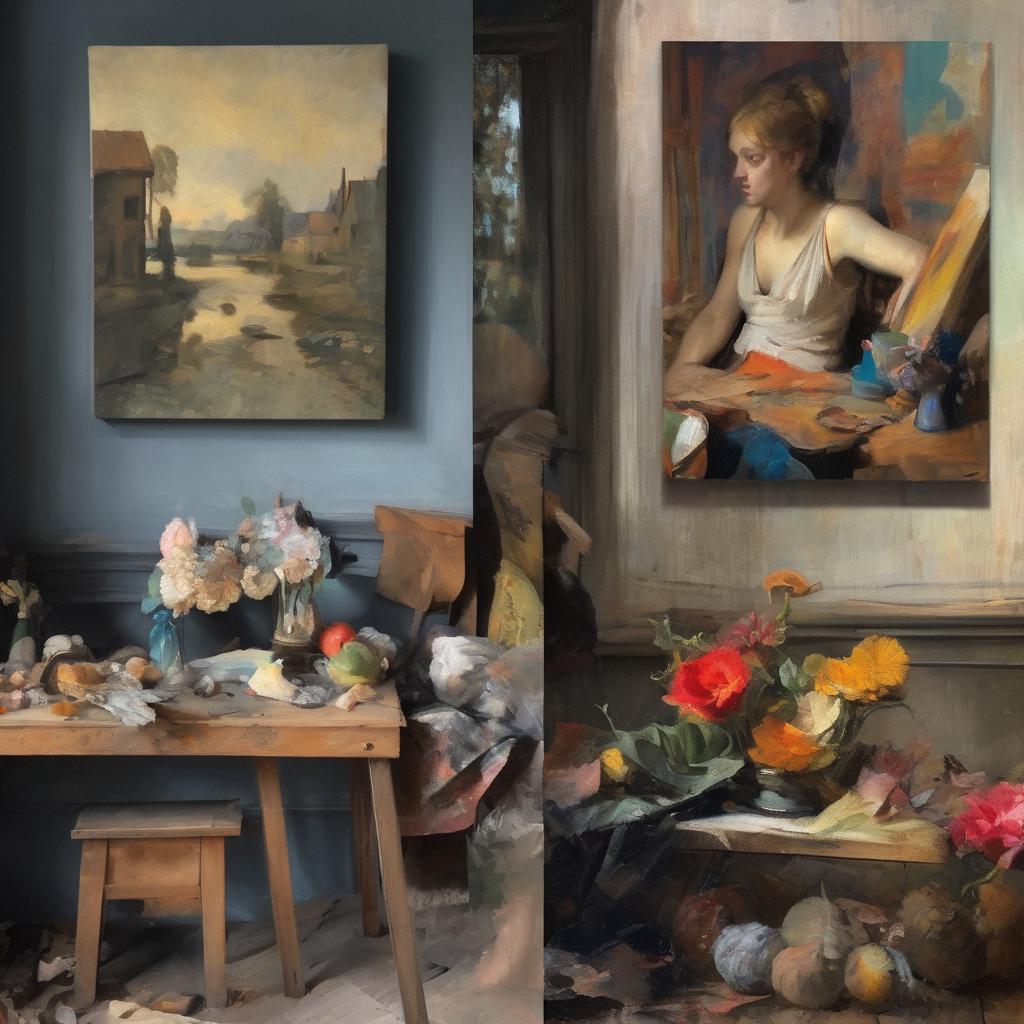 Η Ζωή και οι Πρώτοι Χρόνοι του Gilbertus van ZINNIK