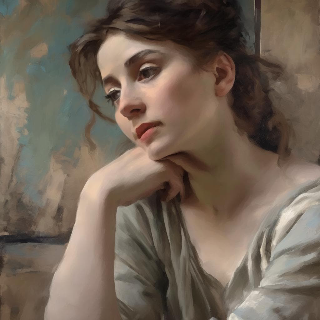 Αντόνιο ΡΟΛΛΙ – Ο Μαεστράτος της Αγροτέρικης Ζωγραφικής