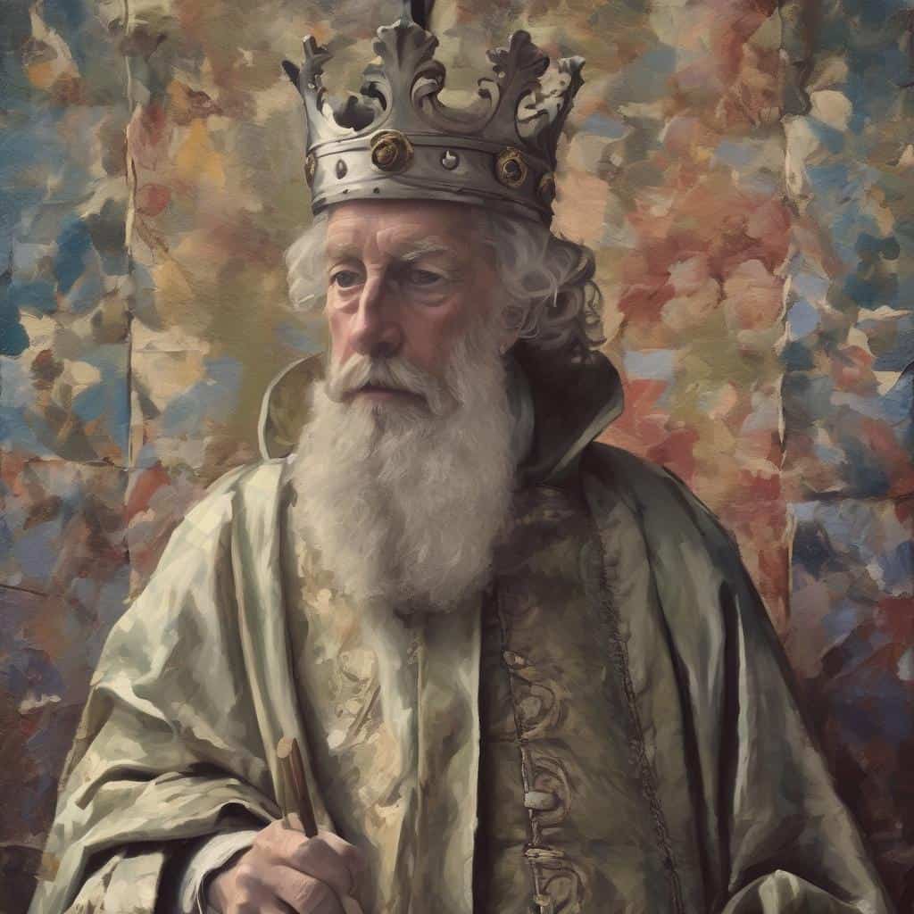 Henry II HOARE
