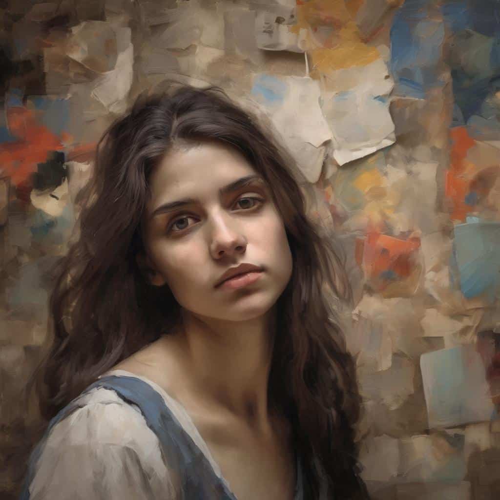 Αντόνιο ΣΟΛΑ – Ο Μάστορας του Πορτρέτου