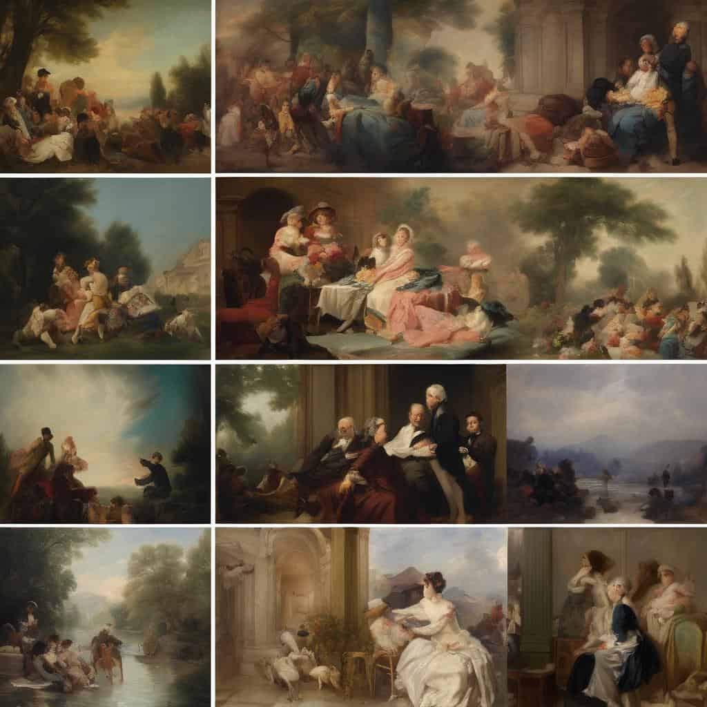 Τζαν-Ανρί ΡΙΕΣΕΝΕΡ – Ο Μεταξένιος Δημιουργός