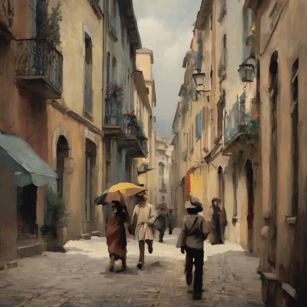 Ιωάννης-Ιάκωβος ΚΑΦΙΕΡΗΣ – Ο Γλυπτικός Μάγος