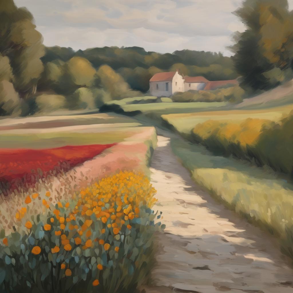 Η Ζωή της Louise Moillon