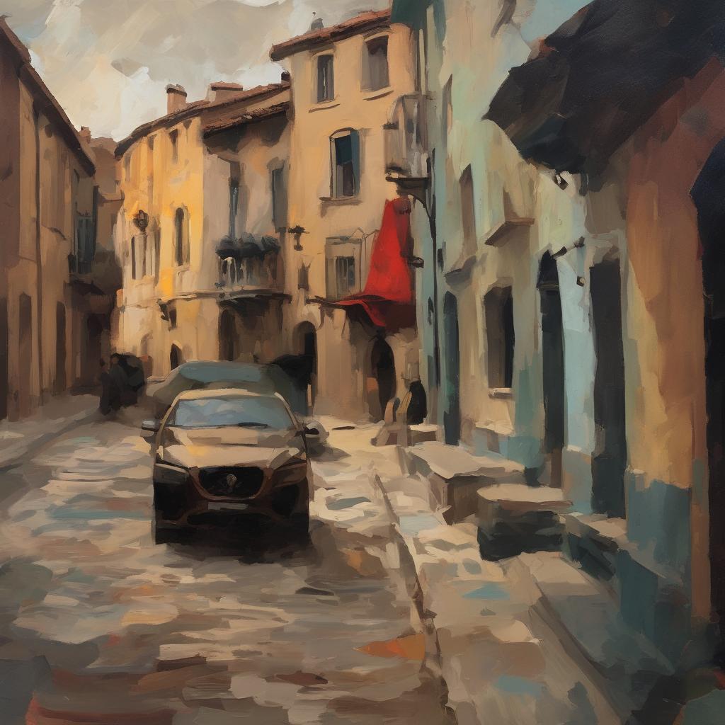 Βιογραφία του Αλαγός Στρόμπλ