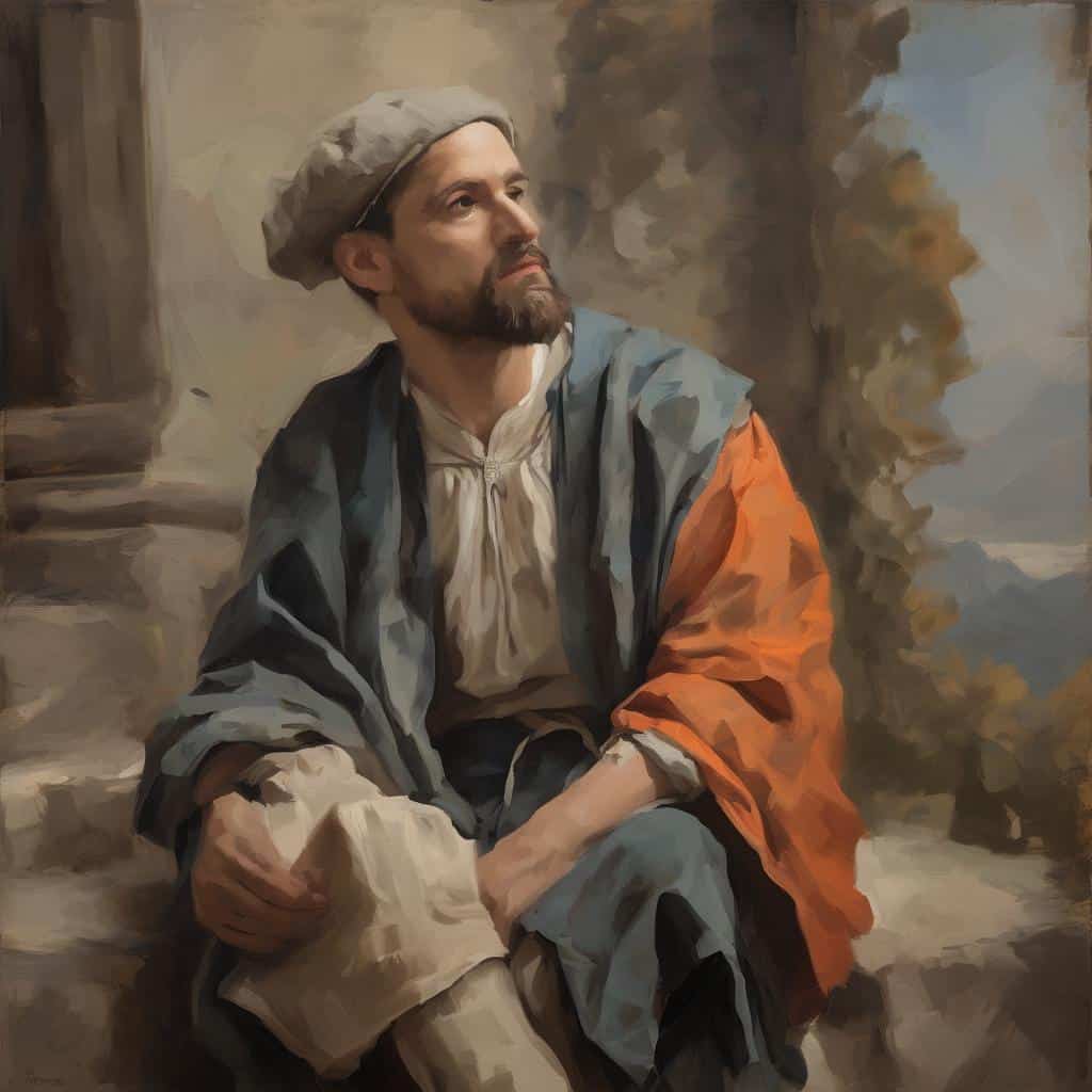 Αντόνιο ΡΆΤΤΙ – Ο Αρχιτέκτονας της Βαρόκ Ομορφιάς