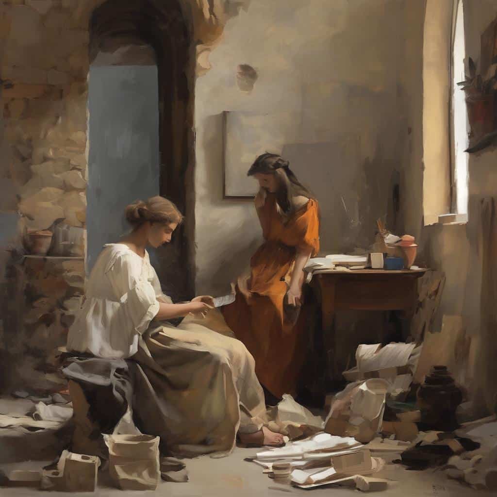 Τζουζέπε Ρέκο – Ο Μαέστρος της Βαροκής Νατουραλιστικής Ζωγραφικής