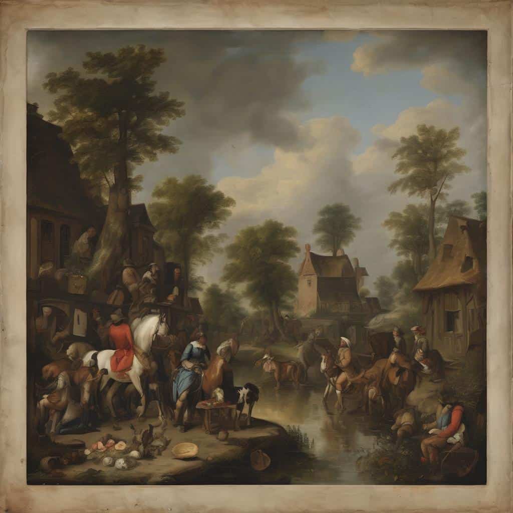 Hendrick van SOMEREN