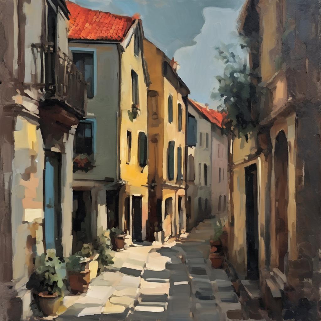 Το Στιλ και οι Τεχνικές του Gilbertus van ZINNIK