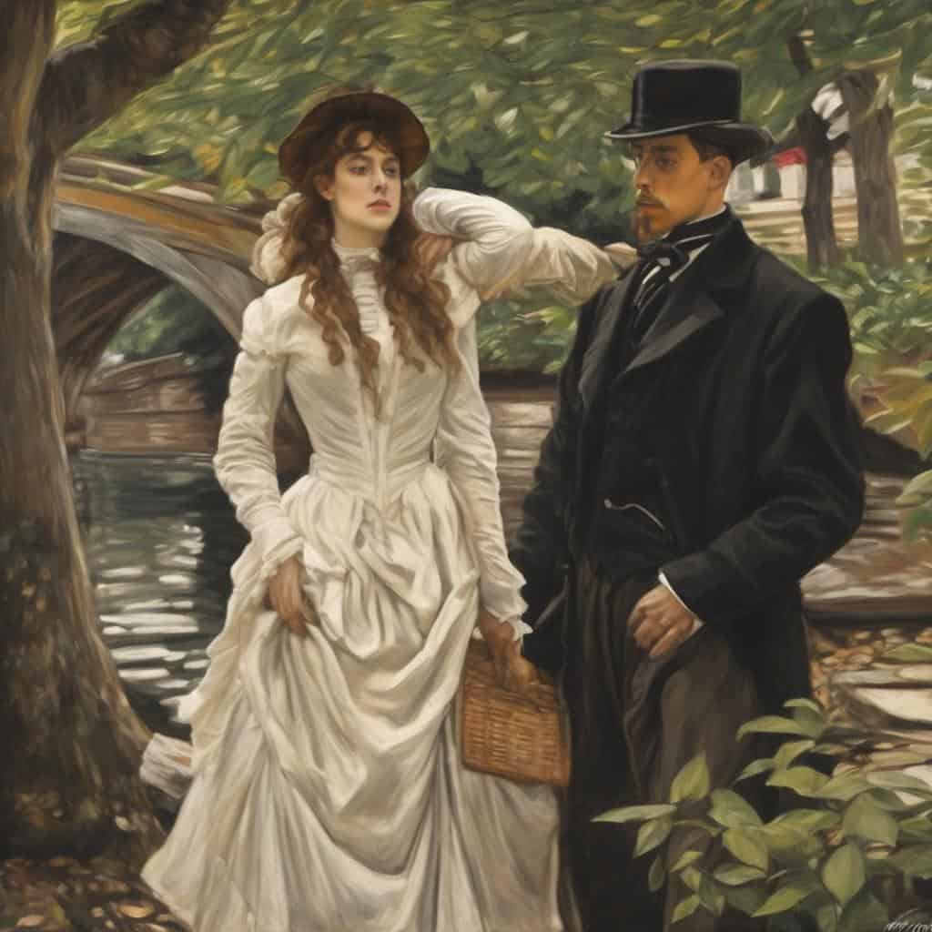 Λεπτομέρειες βιογραφιών καλλιτεχνών και αναλύσεις έργων τέχνης.