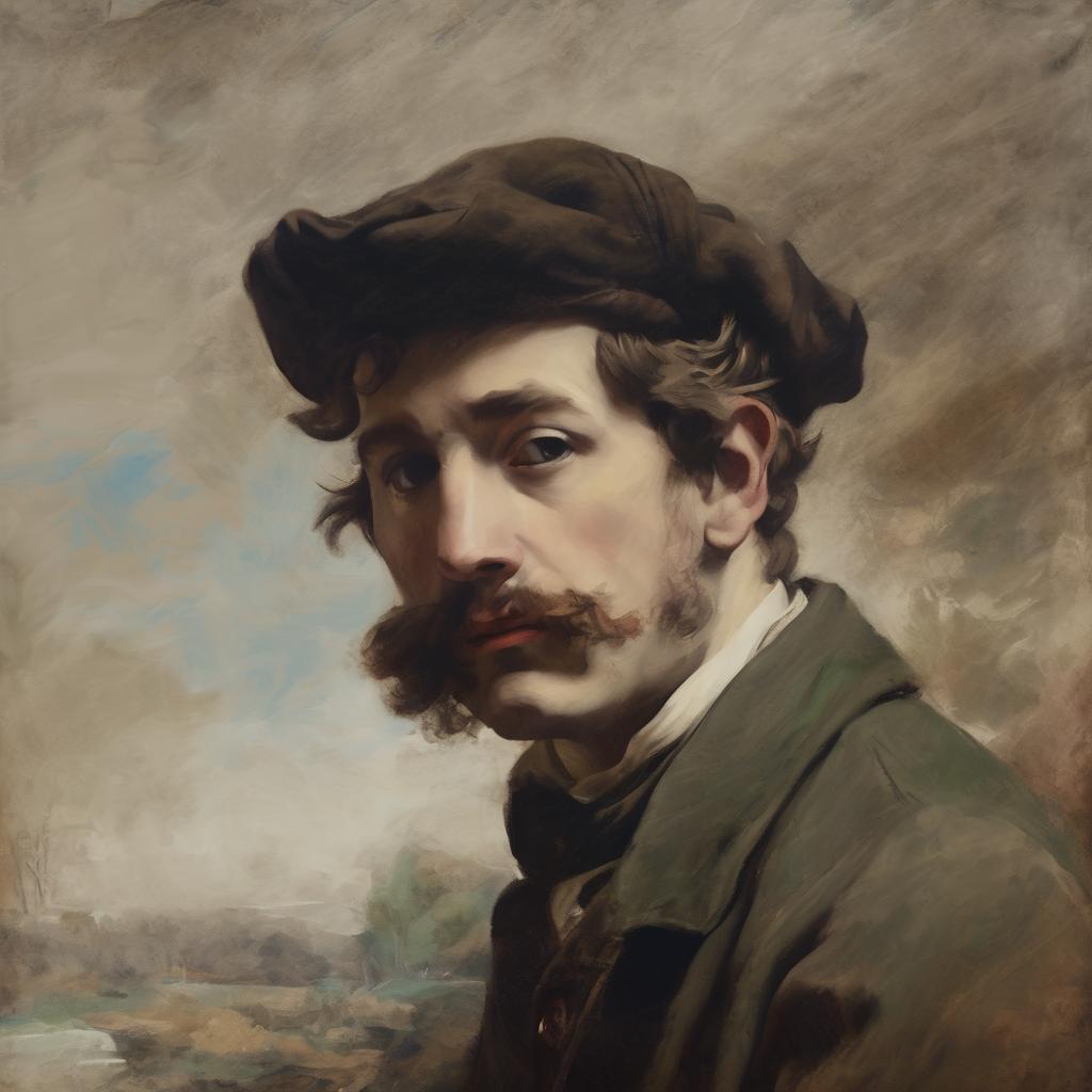 Ο Καλλιτεχνικός Στυλ του Louis Gallait