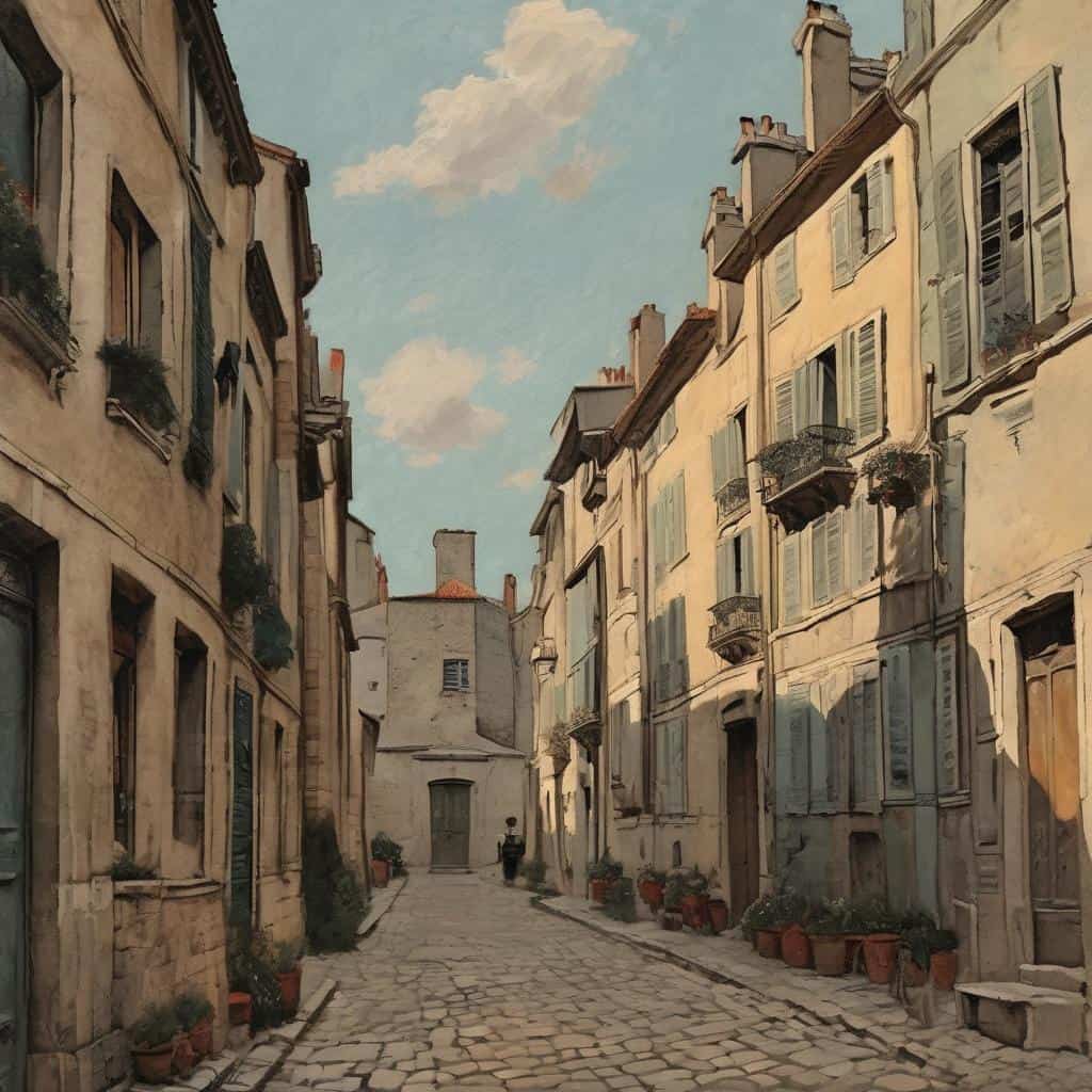 Eugène-Emmanuel VIOLLET-LE-DUC