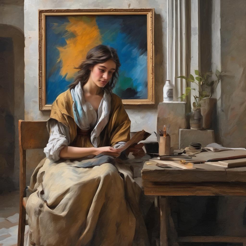 Ο Καλλιτεχνικός Στυλ του Jean-Jacques CAFFIÉRI