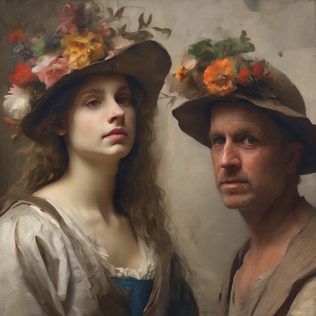 Ο Πρώιμος Ζωγράφος Philipp Peter ROOS