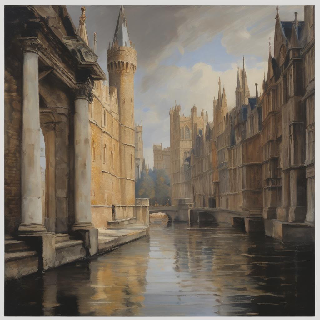 Η Ζωή του Henry II HOARE