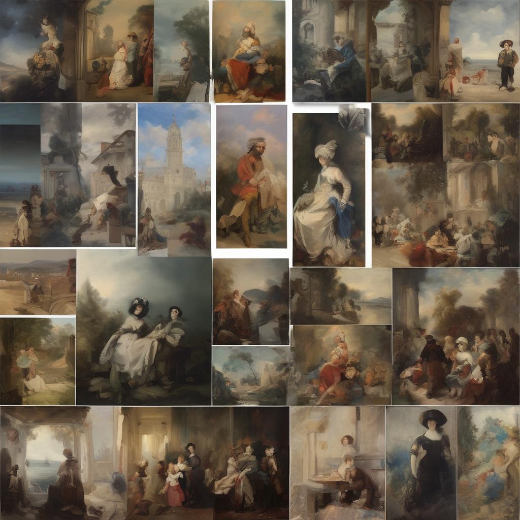 Βιογραφία του Philippe de BUYSTER