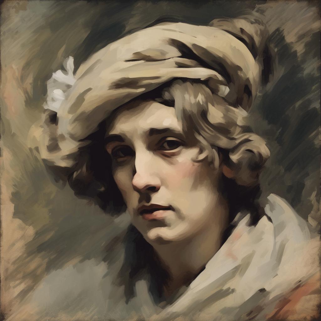 Η Ζωή και Καριέρα του Louis Gallait